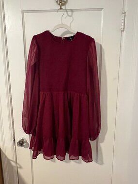 Lulu's Semi Formal Dress